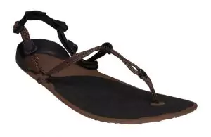 Cloud – Barefoot Sandal