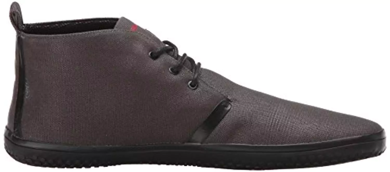 Vivobarefoot Men's Gobi II black