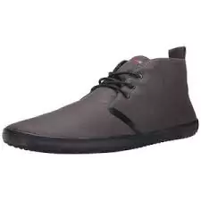 Vivobarefoot Men's Gobi II black