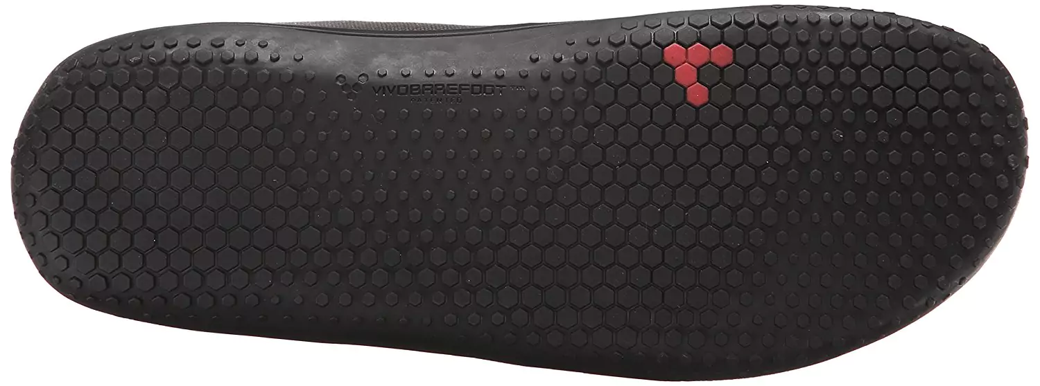 Vivobarefoot Men's Gobi II black