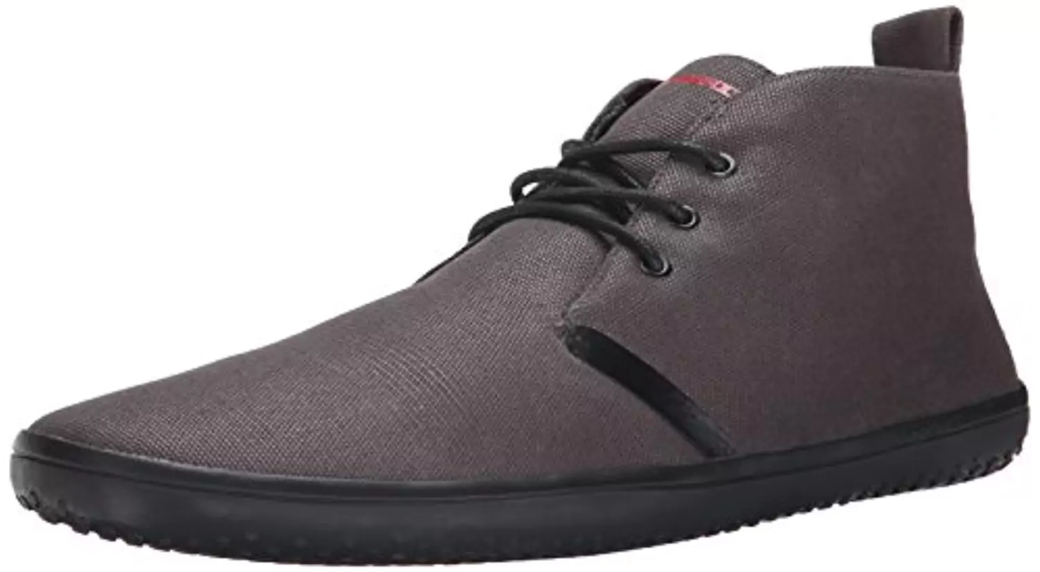Vivobarefoot Men's Gobi II black