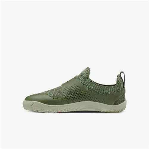 Vivobarefoot Primus Knit Wool Kids picture 2