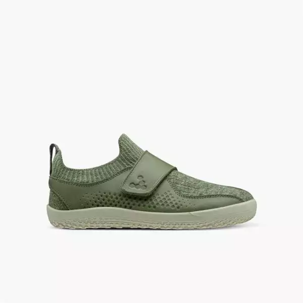 Vivobarefoot Primus Knit Wool Kids picture 0