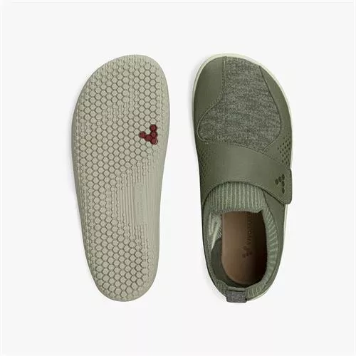 Vivobarefoot Primus Knit Wool Kids picture 1