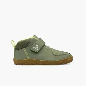 Vivobarefoot Primus Bootie Winter Kids picture 0