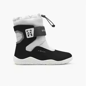Vivobarefoot Vivo Yeti x Dinoski Kids picture 0