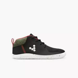 Vivobarefoot Primus Bootie Winter Juniors picture 0