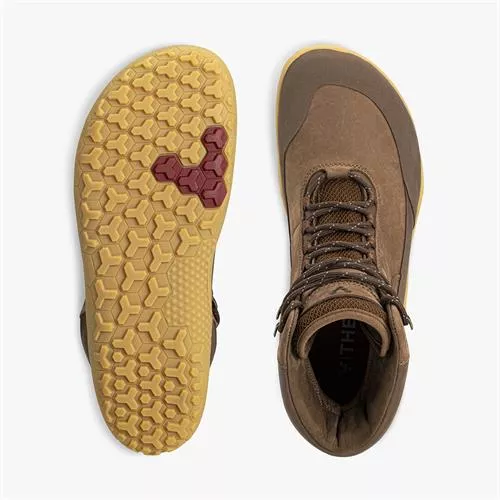 Tracker Hi FG