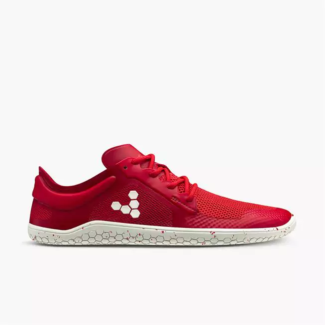 Vivobarefoot Primus Lite II Recycled IWD Womens picture 0