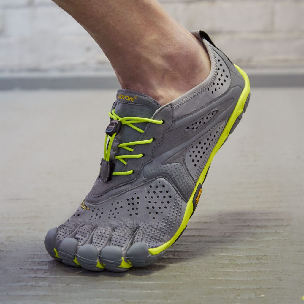 Vibram V-RUN MEN'S picture 3