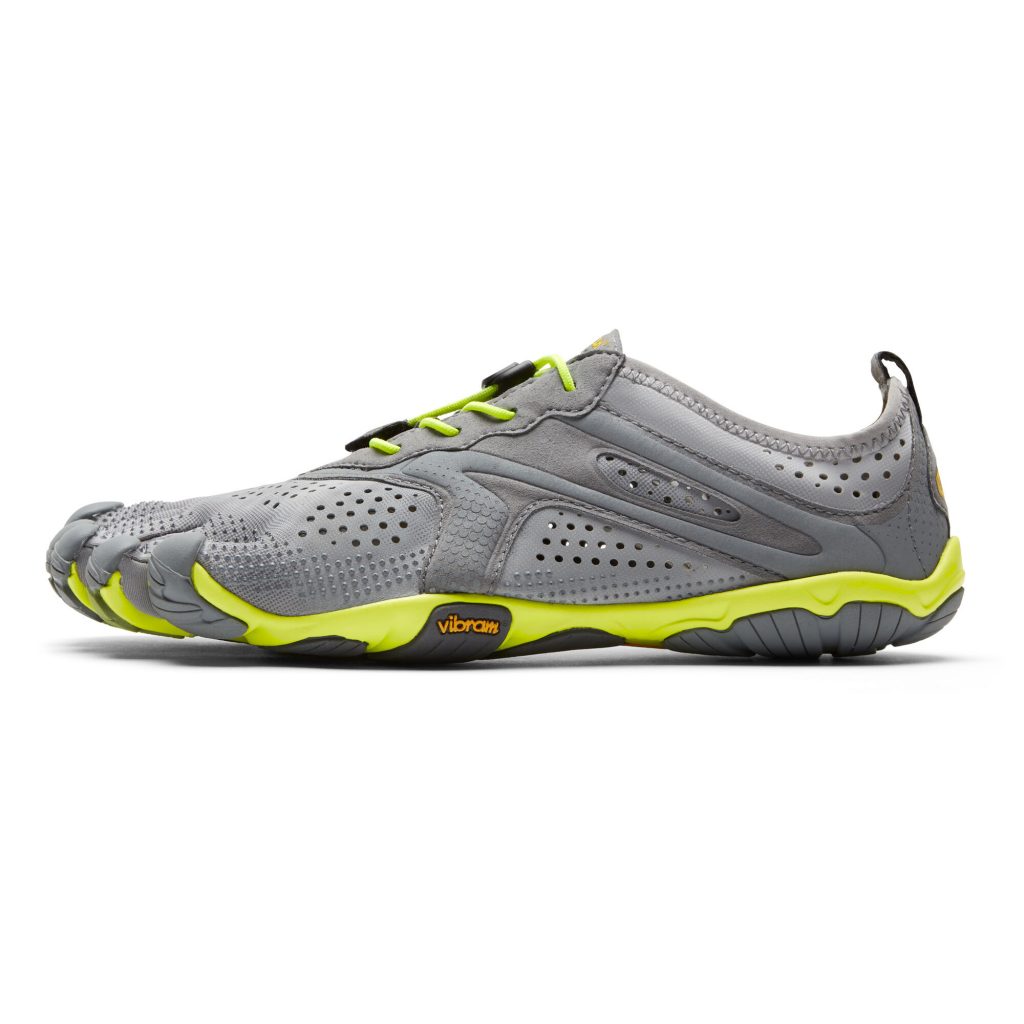 Vibram V-RUN MEN'S picture 5