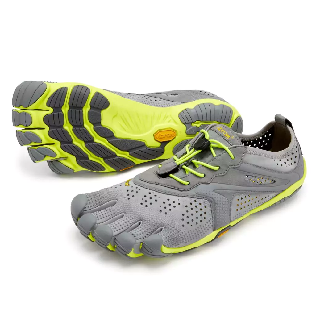 Vibram V-RUN MEN'S picture 1