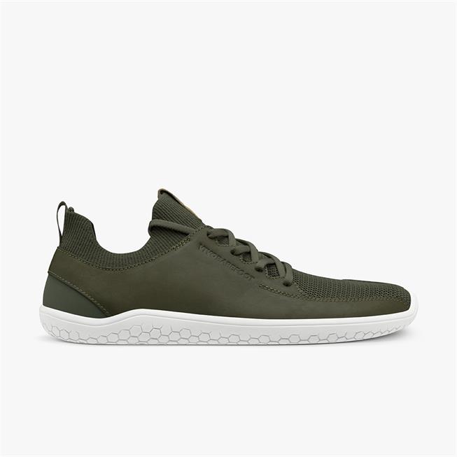 primus knit ii