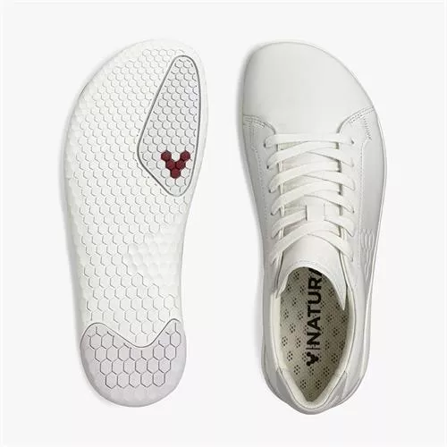 Vivobarefoot Geo Court Mens picture 1