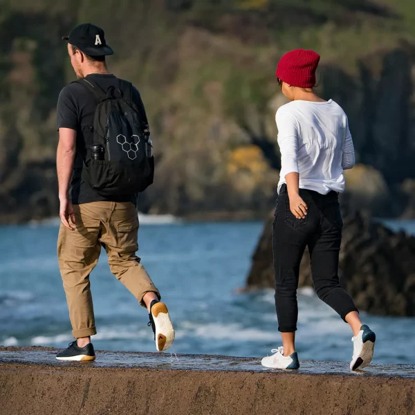 Vivobarefoot Geo Court Mens picture 9