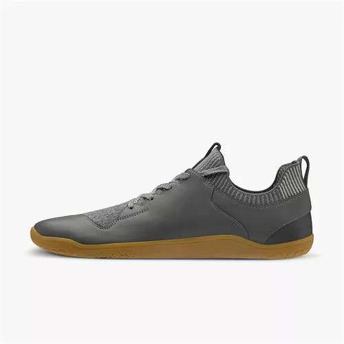 Vivobarefoot Primus Knit Wool Mens picture 2