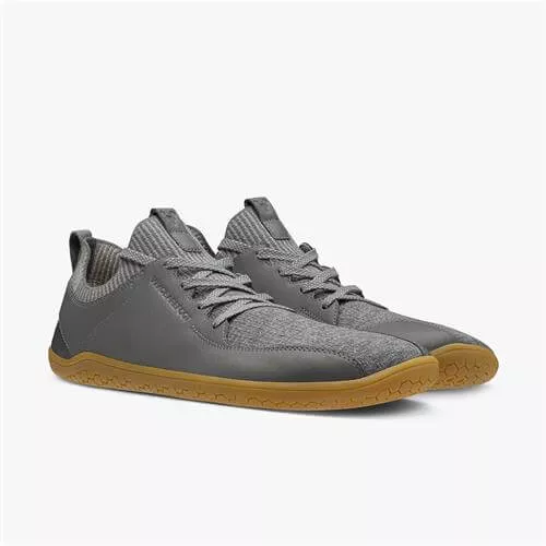 Vivobarefoot Primus Knit Wool Mens picture 3