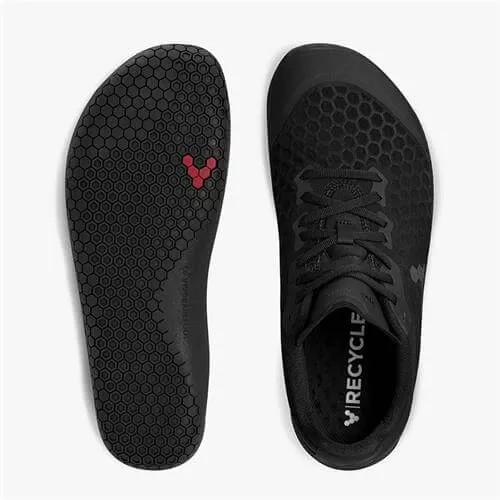 Vivobarefoot Stealth III Mens picture 1
