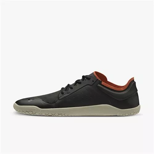 Vivobarefoot Primus Lite II Recycled Winter Mens picture 2
