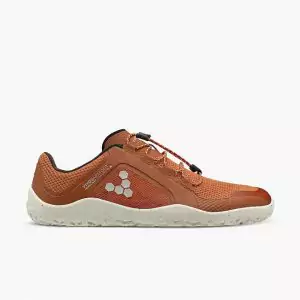 Vivobarefoot Primus Trail Recycled FG Mens picture 0