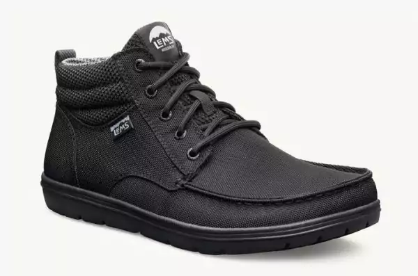 Lems Shoes MEN'S BOULDER BOOT MID VEGAN picture 9