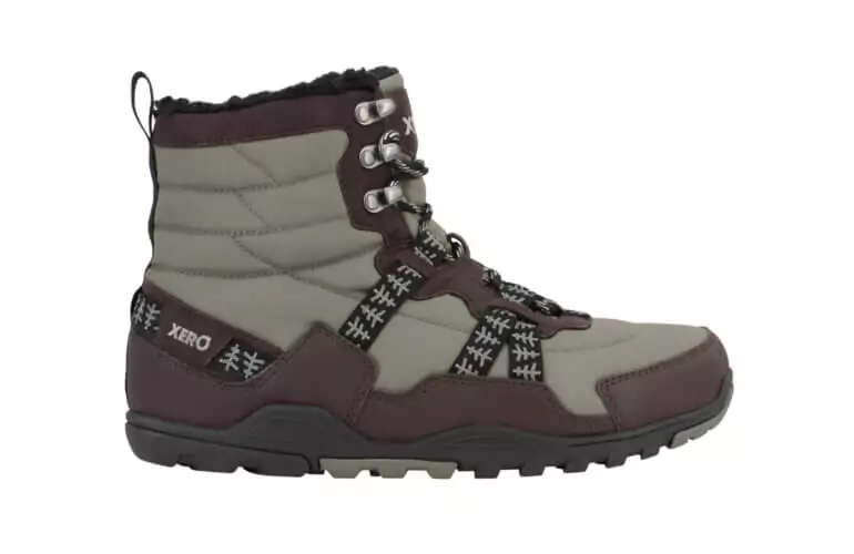Alpine - Snow Boot