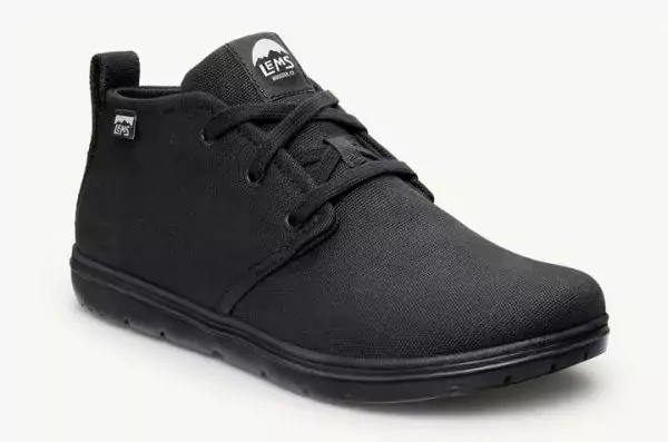 Lems Shoes MEN'S CHUKKA CANVAS picture 9