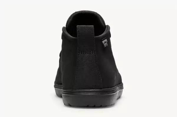 Lems Shoes MEN'S CHUKKA CANVAS picture 1
