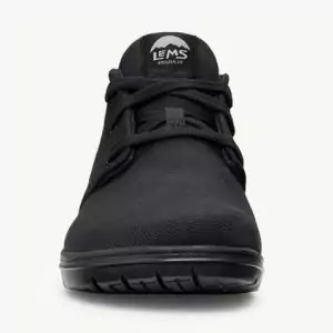 Lems Shoes MEN'S CHUKKA CANVAS picture 0