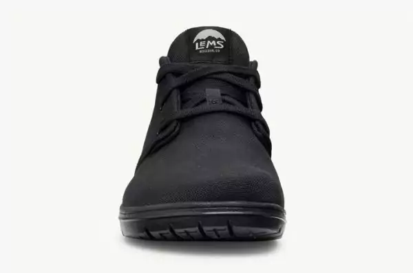 Lems Shoes MEN'S CHUKKA CANVAS picture 0