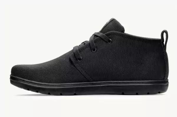 Lems Shoes MEN'S CHUKKA CANVAS picture 8
