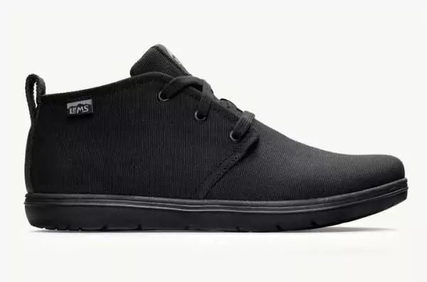 Lems Shoes MEN'S CHUKKA CANVAS picture 7