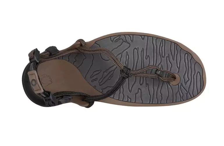 Cloud – Barefoot Sandal