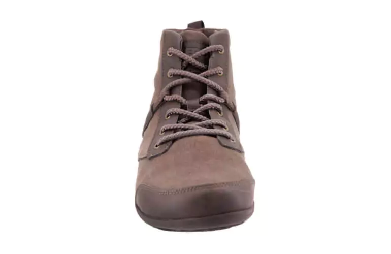 Denver - The Cold-weather Friendly Minimalist Boot
