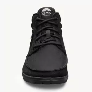 Lems Shoes MEN'S BOULDER BOOT MID VEGAN picture 0