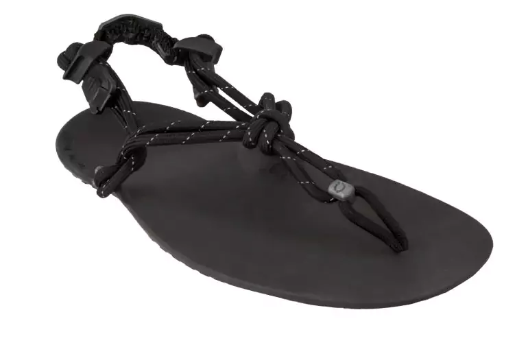 Xeroshoes Genesis - Lightweight, Packable, Travel-Friendly Sandal - Men picture 1