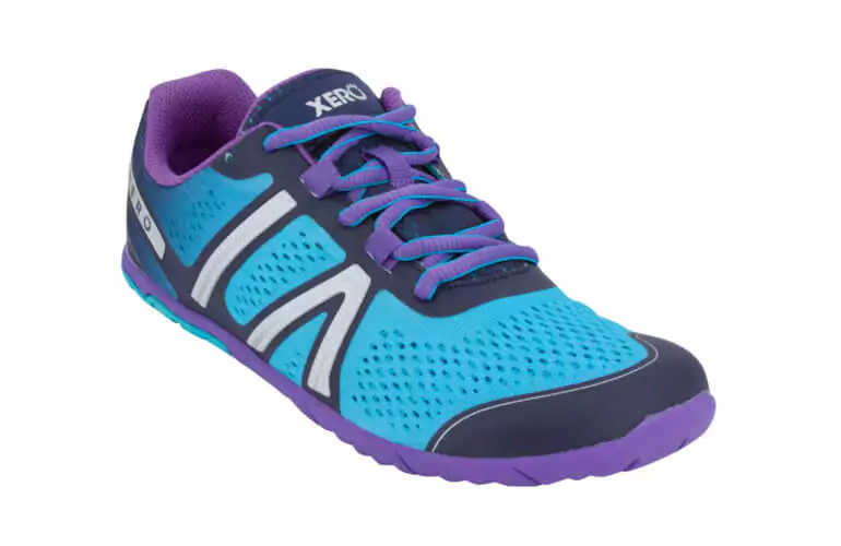HFS - Lightweight Road Running Shoe