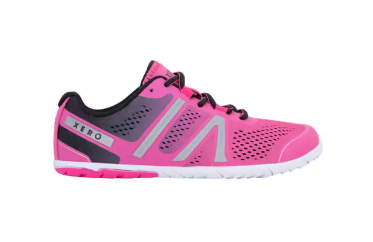 HFS - Lightweight Road Running Shoe Picture 34
