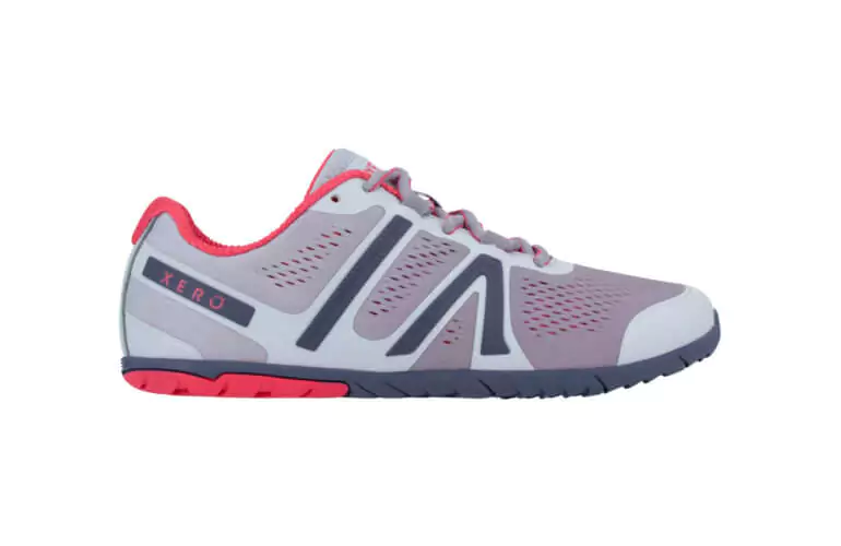 HFS - Lightweight Road Running Shoe Womens Picture 8