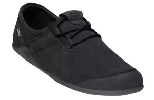 Hana - Casual Canvas Comfort