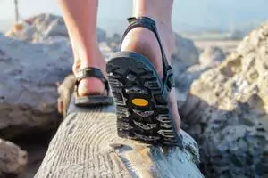 Lunasandals MIDDLE BEAR WINGED EDITION picture 3