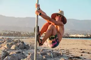 Lunasandals MIDDLE BEAR WINGED EDITION picture 5