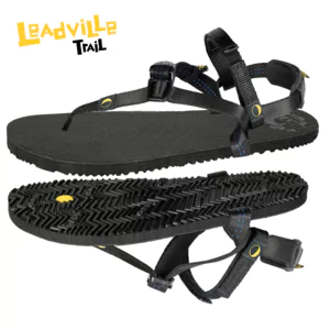 Lunasandals LEADVILLE TRAIL picture 0