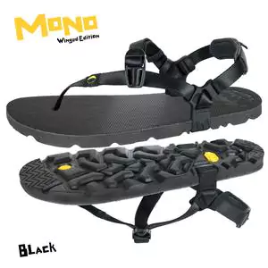 Lunasandals MONO WINGED EDITION picture 0