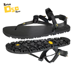 Lunasandals RETRO OSO FLACO picture 0
