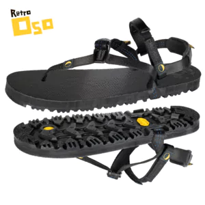 Lunasandals RETRO OSO picture 0