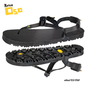 Lunasandals RETRO OSO picture 1