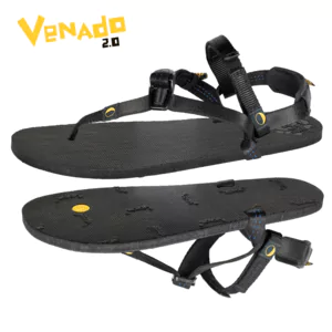 Lunasandals VENADO 2.0 - CLEARANCE picture 0