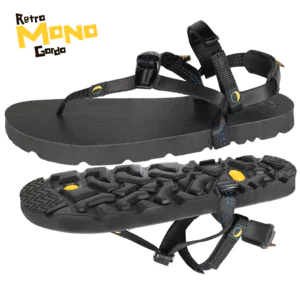 Lunasandals RETRO MONO GORDO picture 0