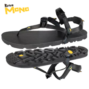 Lunasandals RETRO MONO picture 0